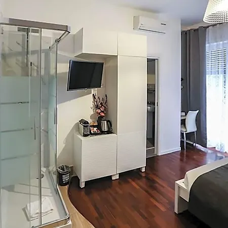 Relais Circo Massimo Pensión 4*