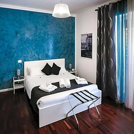 Relais Circo Massimo 4*