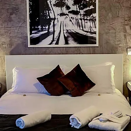 Relais Circo Massimo 4* Roma