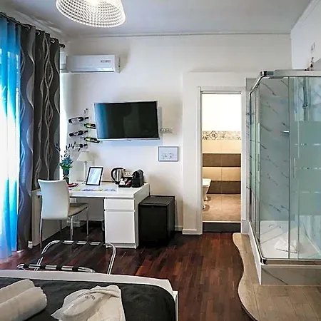 Relais Circo Massimo 4*