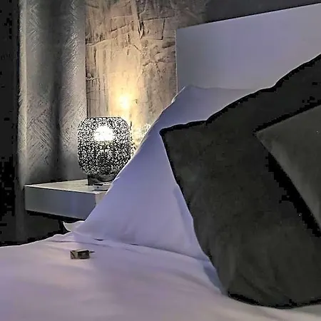 Πανσιόν Relais Circo Massimo 4*