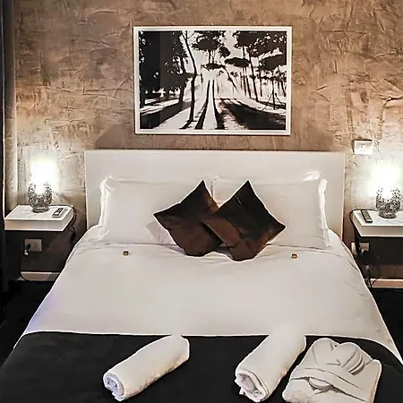 Relais Circo Massimo 4*