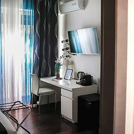 Relais Circo Massimo 4*