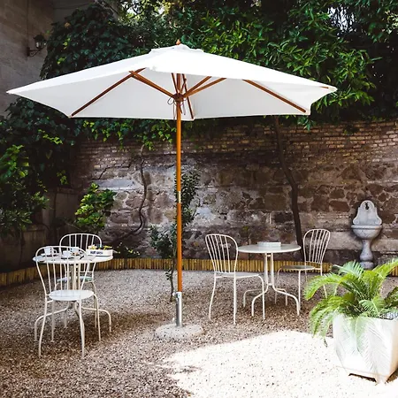 Guest house Relais Circo Massimo 4*