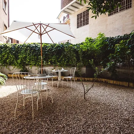 Relais Circo Massimo Guest house
