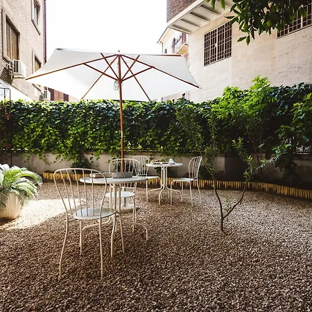 Relais Circo Massimo Guest house 4*
