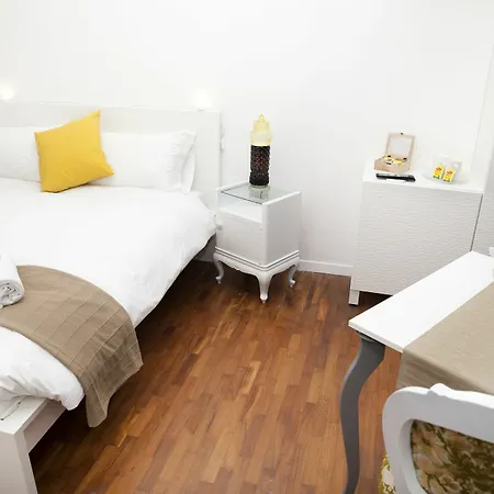 Relais Circo Massimo بيت ضيافة