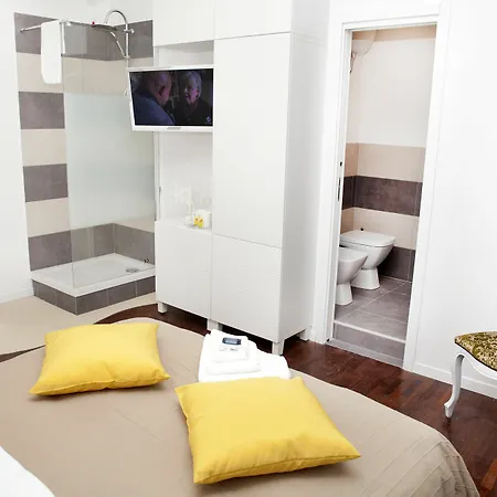 Guest house Relais Circo Massimo Rome