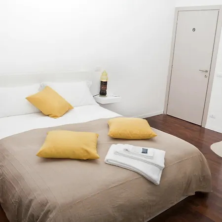 Relais Circo Massimo روما