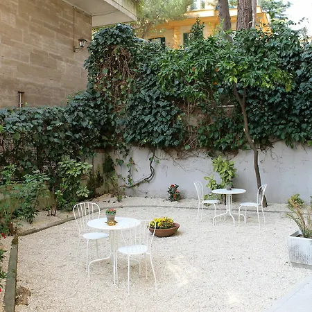 Pensionat Relais Circo Massimo Rom