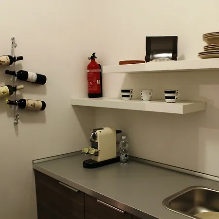 Relais Circo Massimo روما