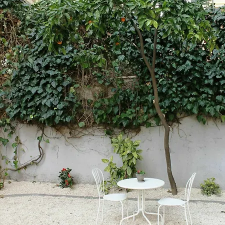 Relais Circo Massimo Pensionat Rom