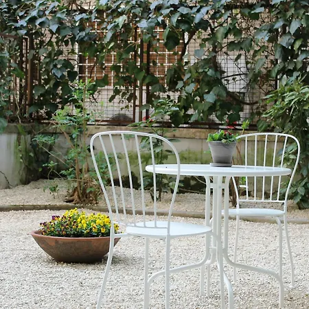 Relais Circo Massimo 4* روما