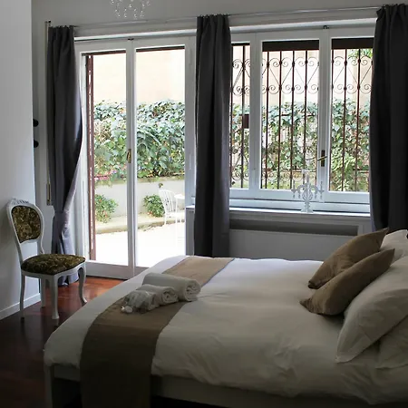 Relais Circo Massimo بيت ضيافة روما