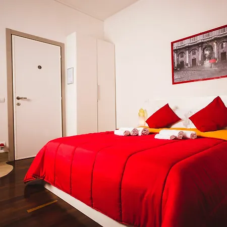 بيت ضيافة Relais Circo Massimo روما