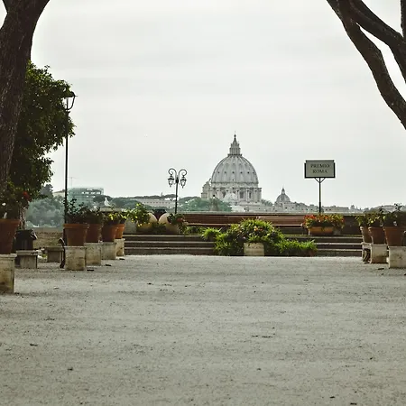 Relais Circo Massimo Pensionat