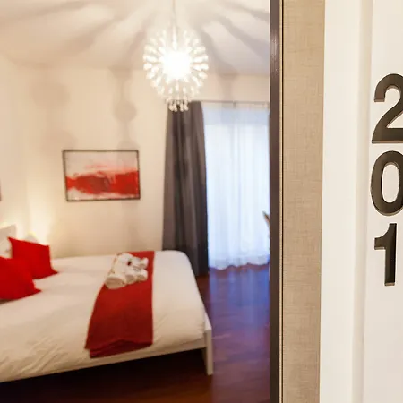 Relais Circo Massimo 4* روما