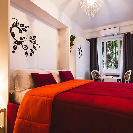 Relais Circo Massimo بيت ضيافة روما