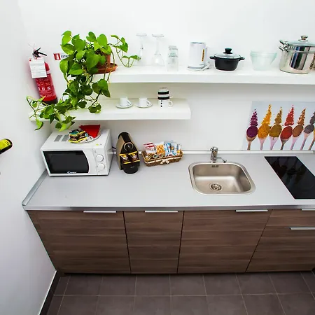 Relais Circo Massimo بيت ضيافة 4*