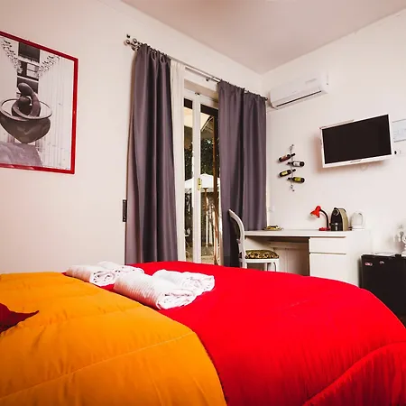 Relais Circo Massimo 4*