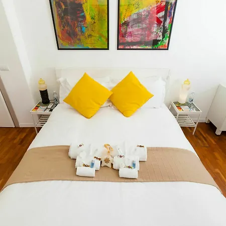 Relais Circo Massimo Rom