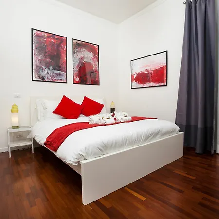 Relais Circo Massimo بيت ضيافة روما