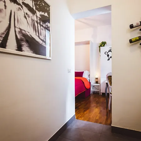 Guest house Relais Circo Massimo