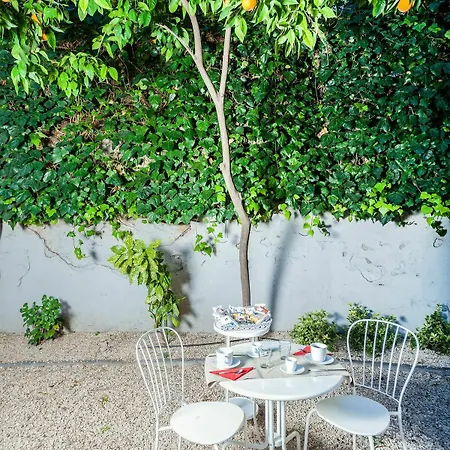 Relais Circo Massimo بيت ضيافة روما