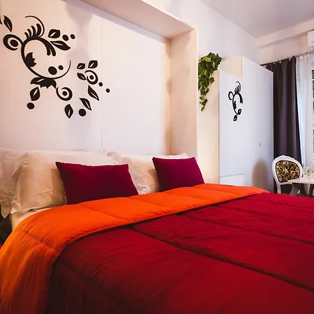 بيت ضيافة Relais Circo Massimo