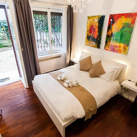 Relais Circo Massimo روما