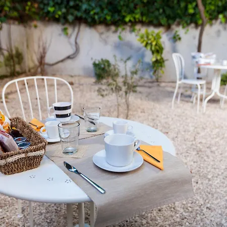 Relais Circo Massimo روما