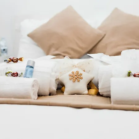 Relais Circo Massimo بيت ضيافة