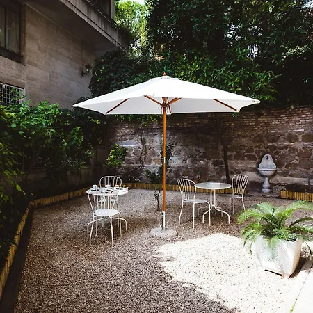 Relais Circo Massimo Guest house Rome