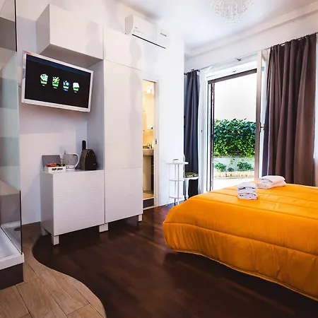 Relais Circo Massimo 4*