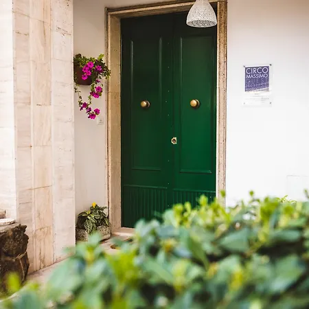 Guest house Relais Circo Massimo Rome