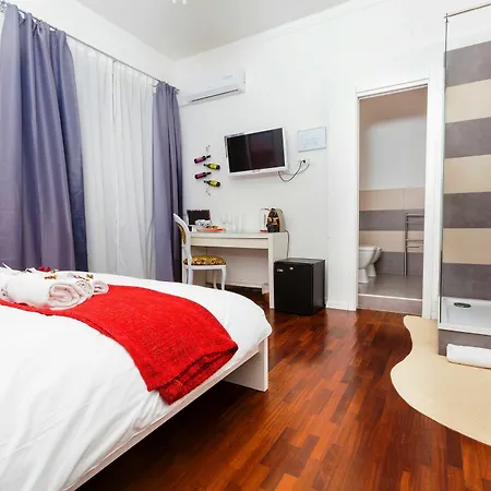 Relais Circo Massimo Guest house