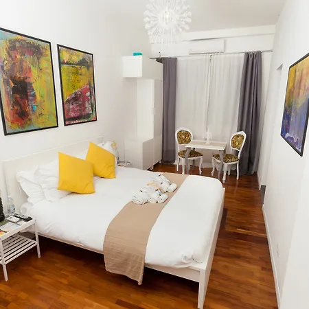 Relais Circo Massimo Guest house Rome
