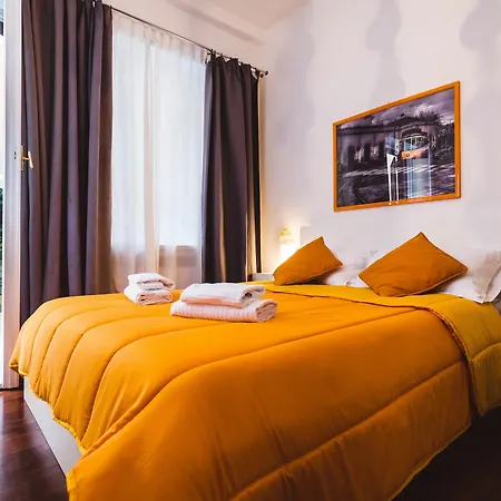 Relais Circo Massimo بيت ضيافة