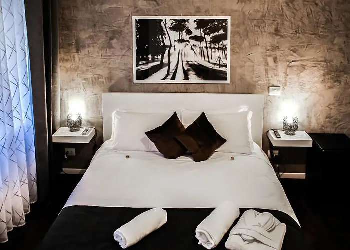 Relais Circo Massimo 4* Rom