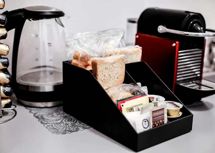 Relais Circo Massimo 招待所