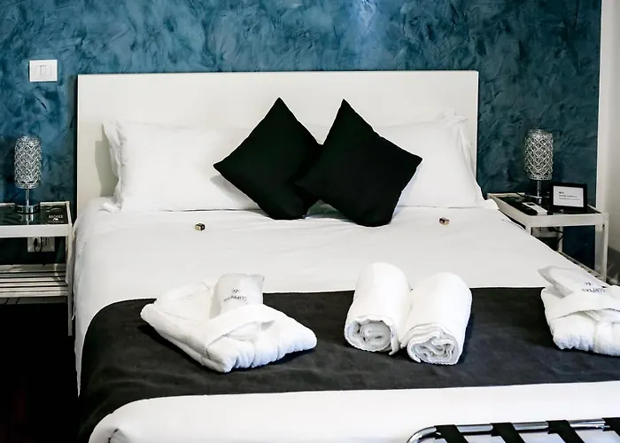 Relais Circo Massimo 招待所 罗马