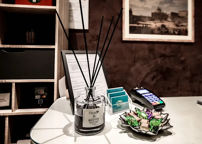 Relais Circo Massimo 4*