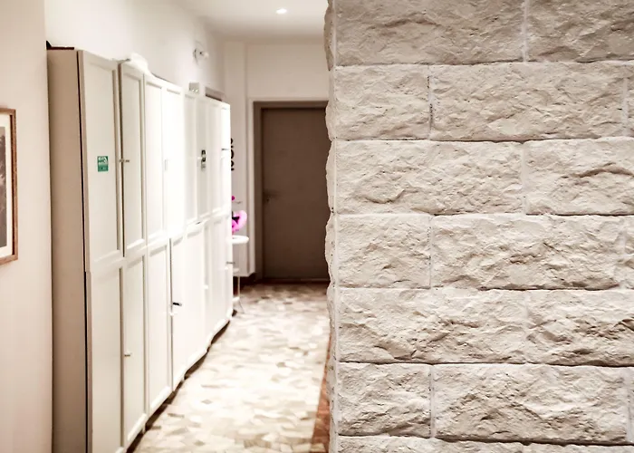 招待所 Relais Circo Massimo