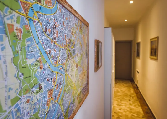 Relais Circo Massimo 罗马