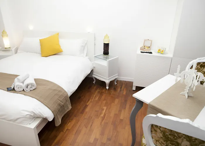 Relais Circo Massimo Gasthof