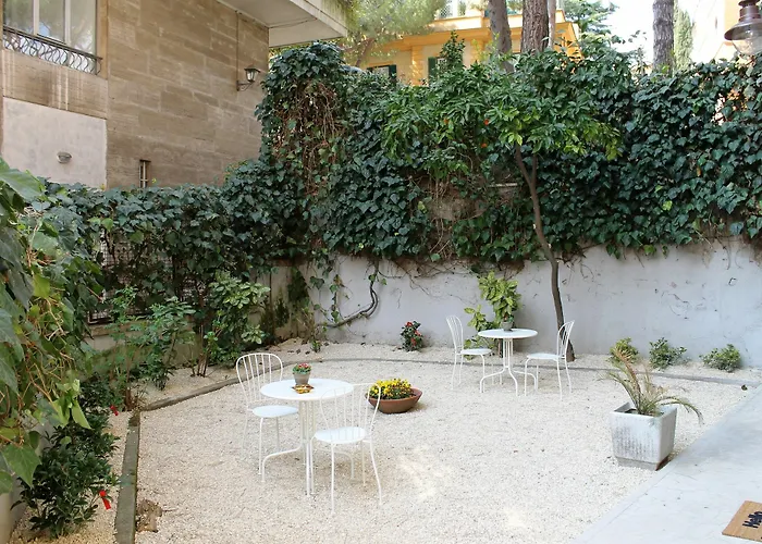 Gasthof Relais Circo Massimo Rom