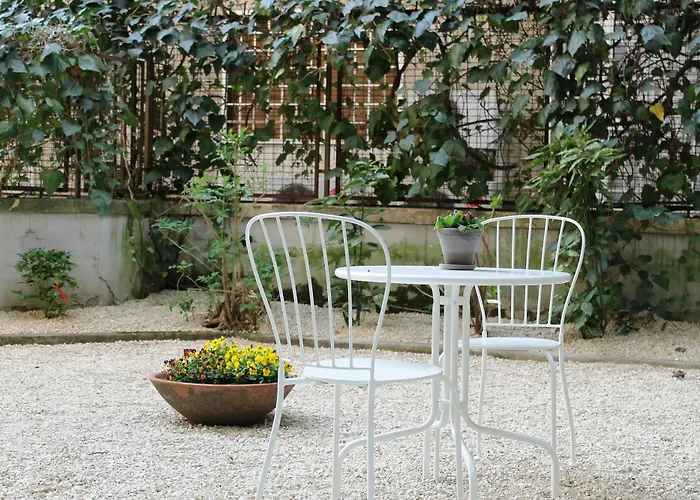 Relais Circo Massimo 4* Rom