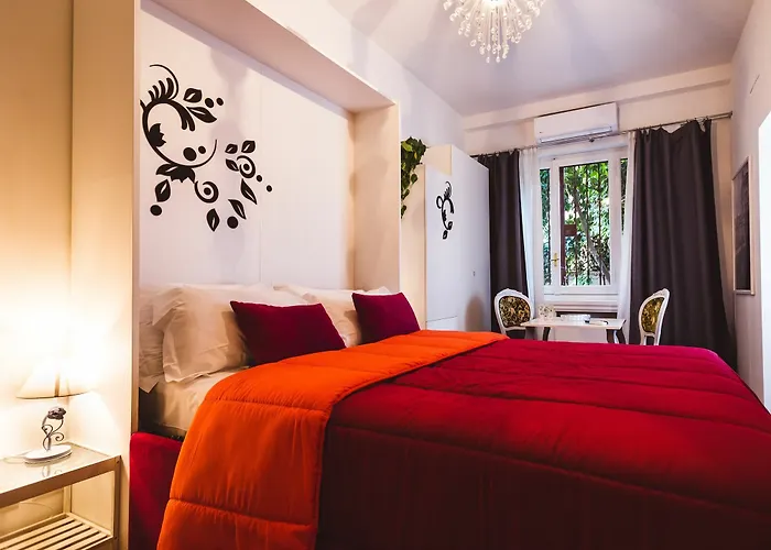 Relais Circo Massimo Gasthof Rom