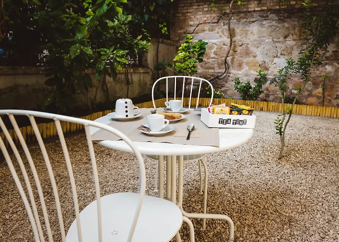 Relais Circo Massimo 招待所 罗马