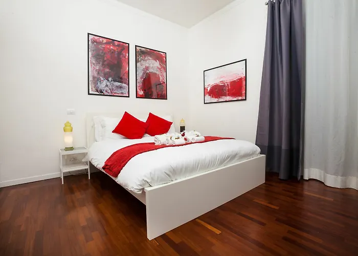 Relais Circo Massimo 招待所 罗马